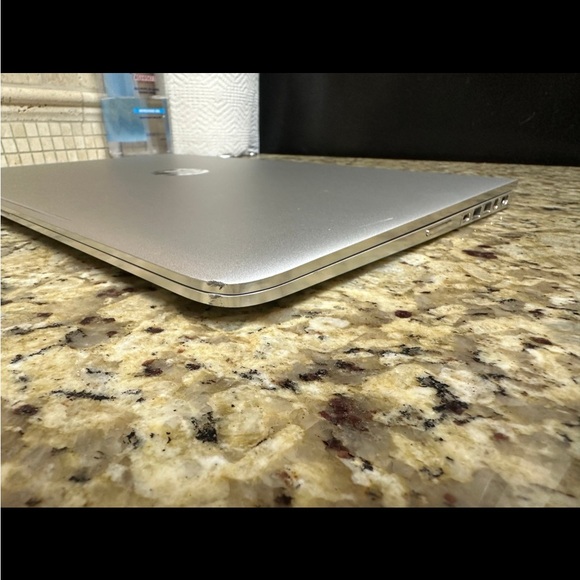 Hp touch screen 360 spectra - Picture 8 of 9